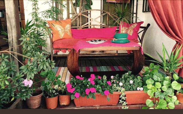 Hostal Centro