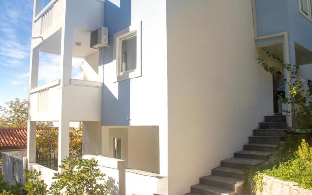 Apartment San Stefan