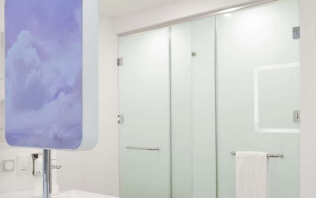 Yotelair Istanbul Airport (Airside) 