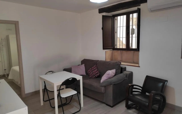 Apartamento Armiñán Ronda- parking opcional