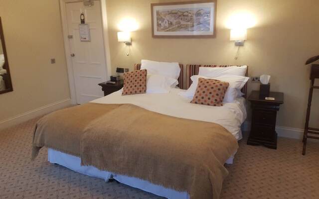 Ilsington Country House Hotel & Spa