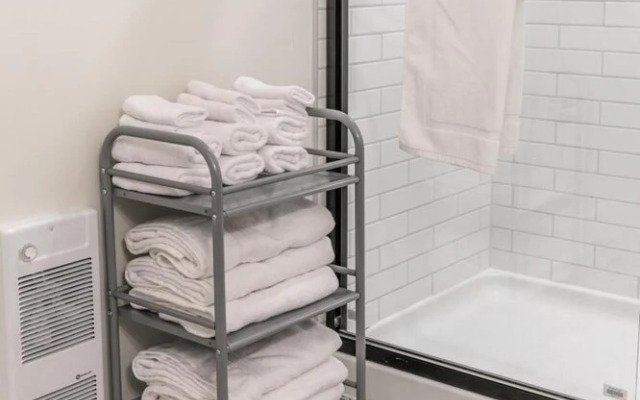 Two-bedroom Apartment 2