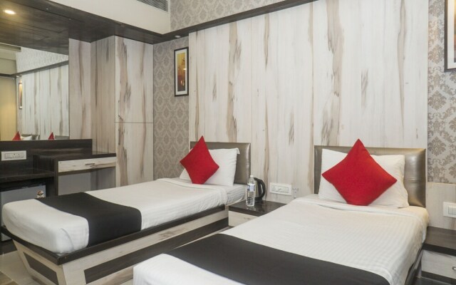 FabHotel Pimpri-Chinchwad