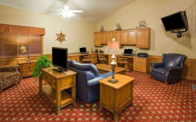 AmericInn by Wyndham Wetmore Munising