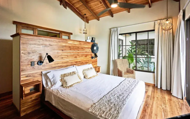 Selva Resort