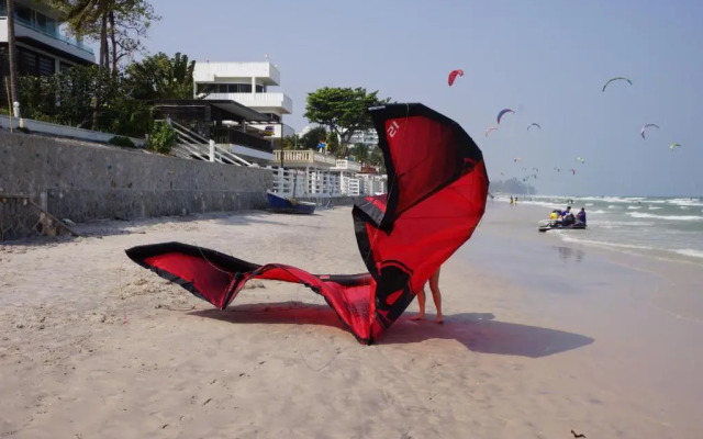 Flame Tree Residence 2-Bedroom Apartment