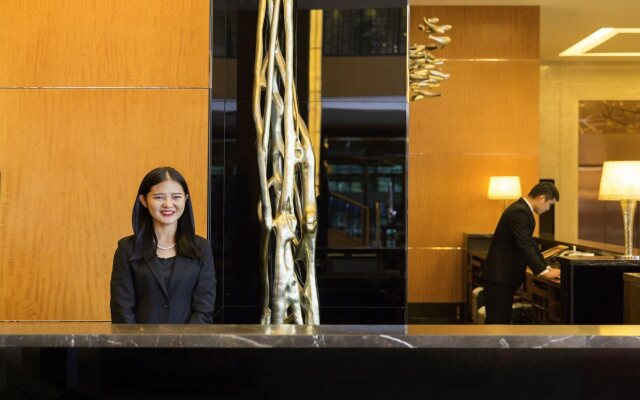 Mercure Kunshan Huaqiao
