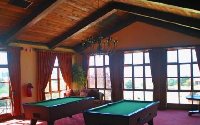 Kloppenheim Self Catering and Timeshare Resort