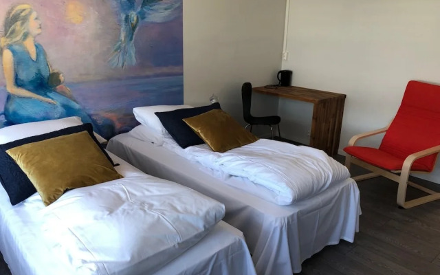 Husnes Sentrum Hotell