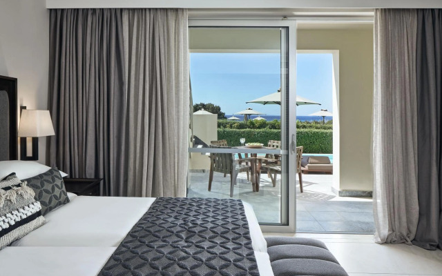Atlantica Belvedere Resort - Adults Only