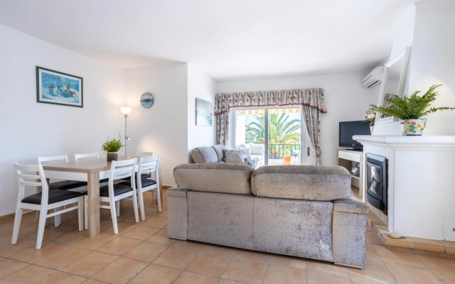 Sea Blue Apartment - Luz Ocean Club