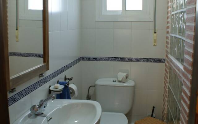 Apartamentos Parque Ardales