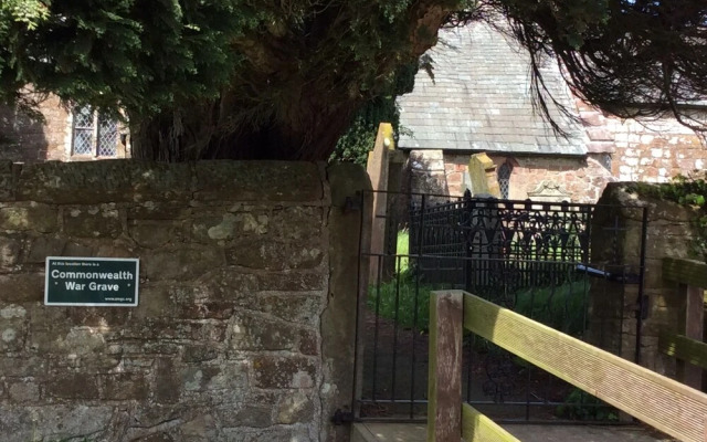 Lake District Cumbria Gilcrux Solway Firth Cabin