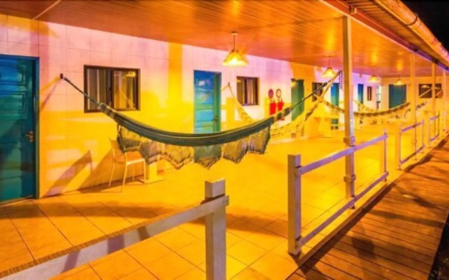 Pousada da Jo