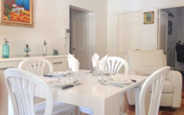 House With 3 Bedrooms in Marseille, With Enclosed Garden and Wifi - 1