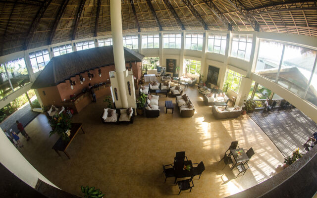 Media Luna Resort & Spa