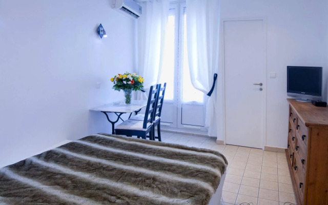 Residence Courcelle