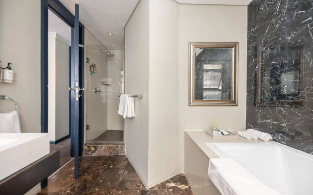 O on Kloof Boutique Hotel
