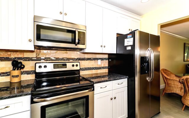 Nautilus-117 2 Bedrooms 2 Bathrooms Condo