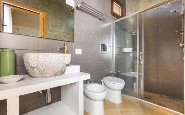 2749 Tenuta Le Menze By Perle Di Puglia