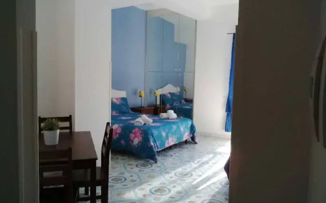 Sorrento Town Suites