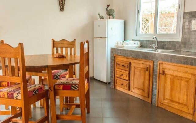 Agence Adjana Resort