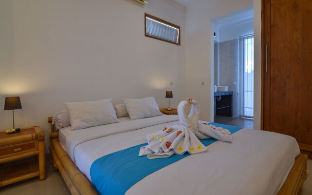Villa Lovina Beach 2