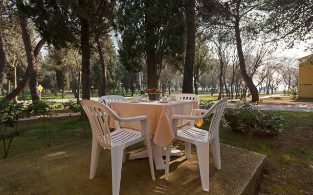 Maistra Apartments Villas Rubin, Rovinj