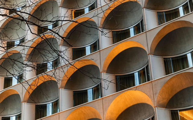 The Porter House Hotel Sydney - MGallery