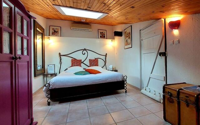 La Bergerie du Moulin