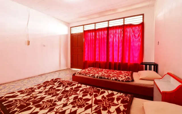 Hotel Sumber Pulo Mas
