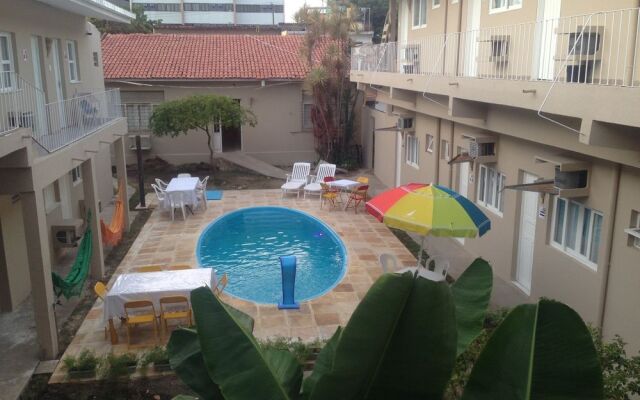 Maceió Hostel e Pousada