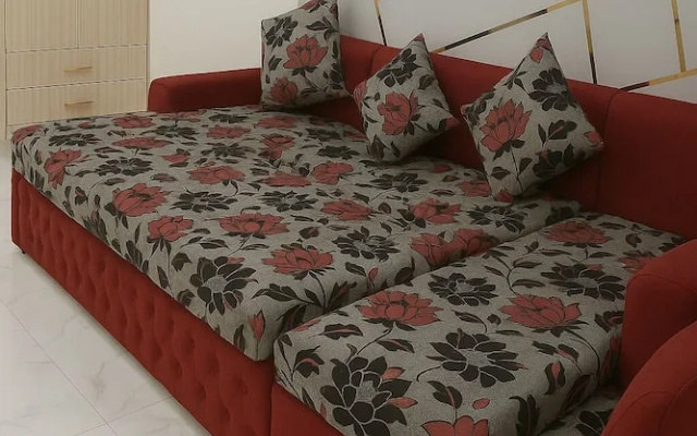 Family-friendly Stays at Porto Said Chalets