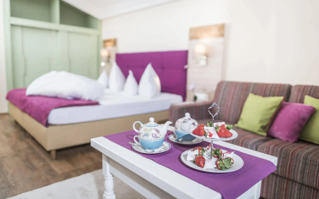 Hotel Sonnalm