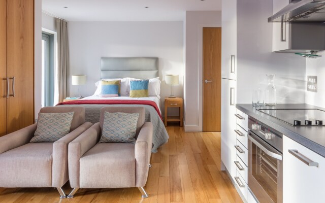 Saco Bristol - Broad Quay Apartment