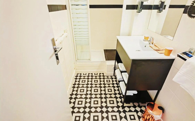 ibis Styles le Havre Centre Auguste Perret