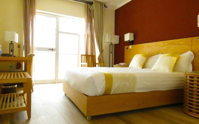 Zobel Resort Hotel