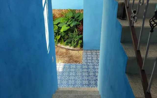Hotel Casa Azuli
