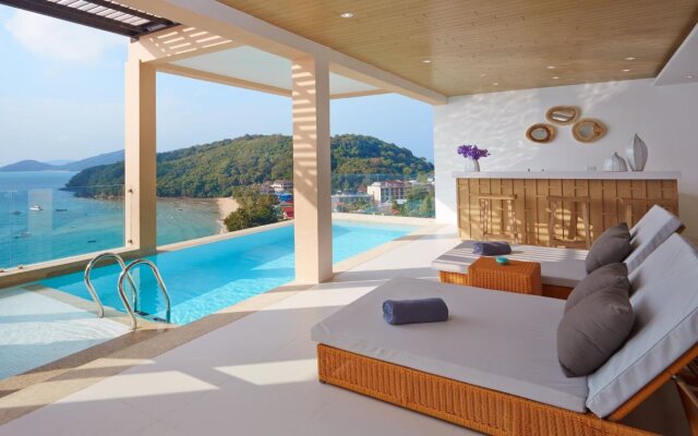 Bandara Villas Phuket