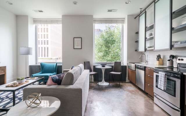 Mint House at The Reserve - Nashville