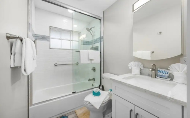 Nerita Garden 3 Bedroom Home