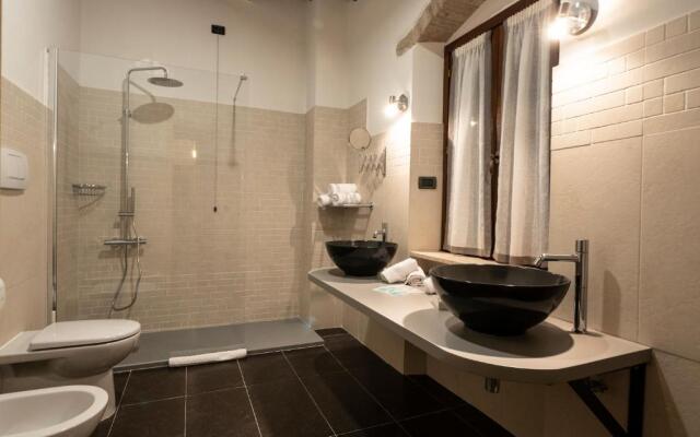 Borgo Degli Angeli Resort e Spa