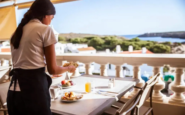 Aparthotel Seth Isla Paraiso