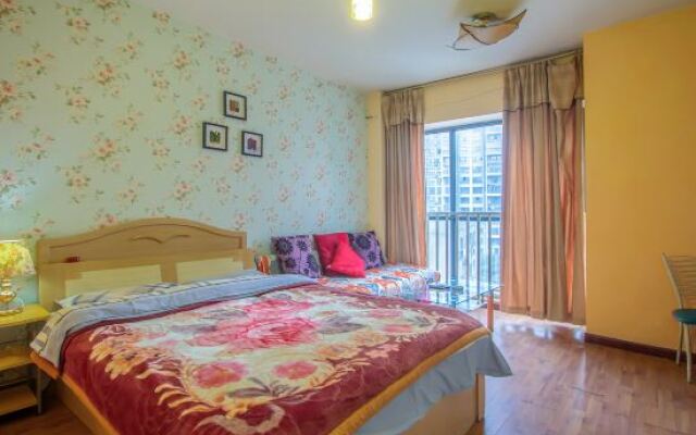 Xi Lai Le Apartment