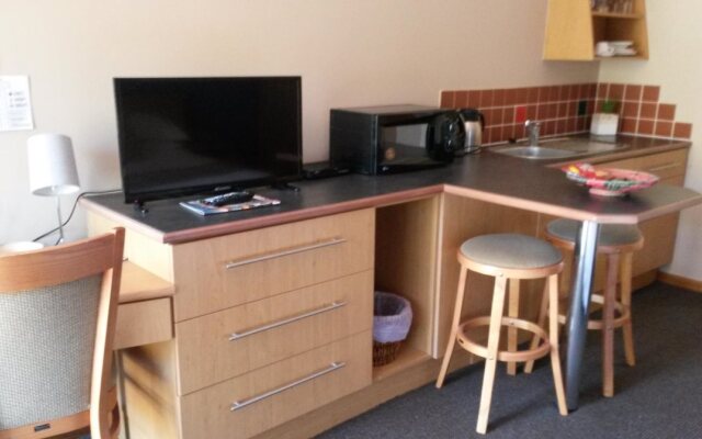 Cape Flame Guest House