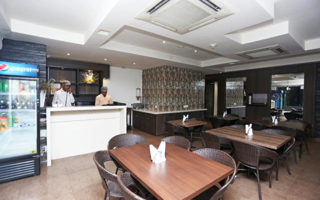 Hotel Willows Xanadu