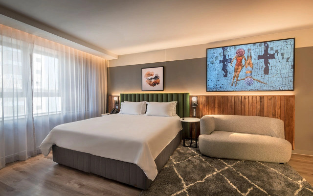 The Rockefeller Hotel by NEWMARK