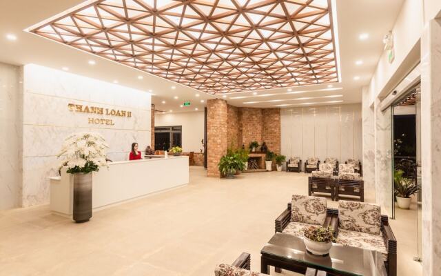Thanh Loan 2 Da Lat Hotel