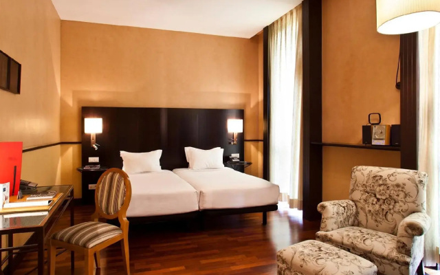 AC Hotel Ciudad de Tudela
