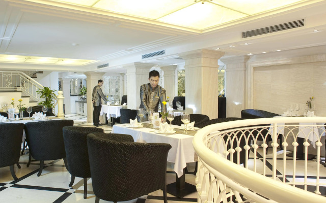 Church Boutique Hotel - Hang Gai